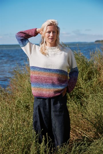 Nordic Cross Over